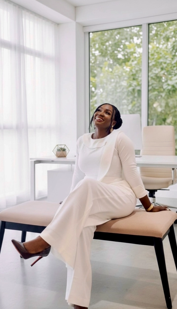 Nnenna Uneke - Executive Director